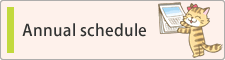 Annual schedule