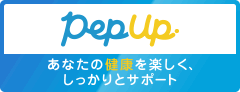 Pep Up