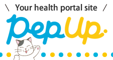 Pep Up