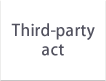 Third-party act