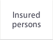 Insured persons