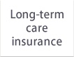 Long-term care insurance