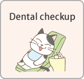 Dental checkup